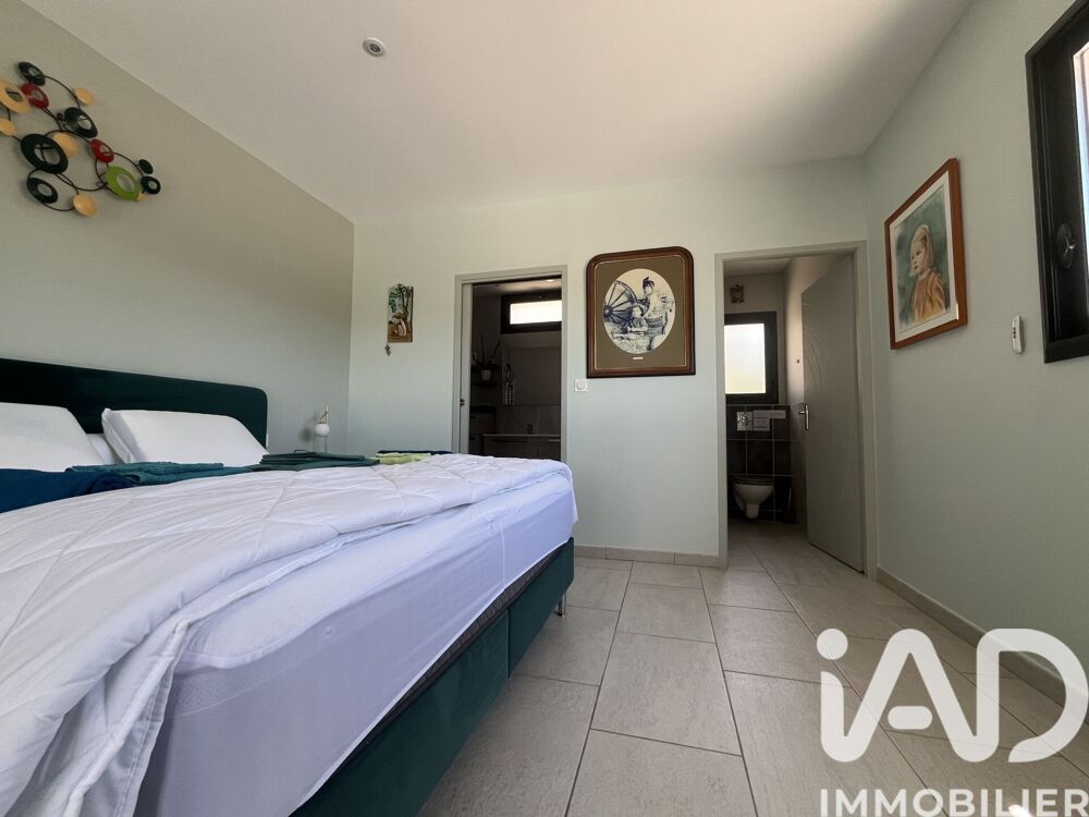 à vendre  Maison Passa (66300)