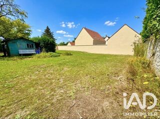  Terrain à vendre 646 m²