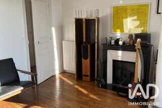  Appartement à vendre 3 pièces 73 m²