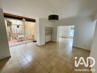  Maison à vendre 4 pièces 94 m²