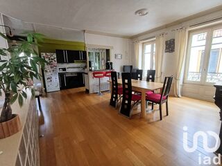  Maison à vendre 5 pièces 118 m²