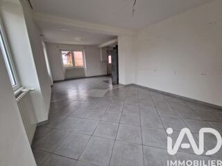  Maison � vendre 5 pi�ces 159 m�