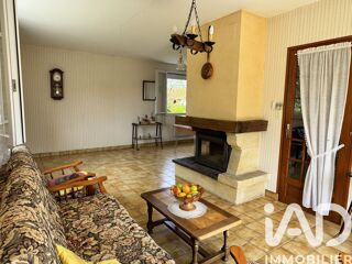  Maison à vendre 4 pièces 88 m²