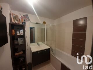  Appartement à vendre 3 pièces 60 m²