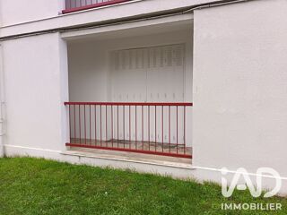  Appartement à vendre 2 pièces 50 m²
