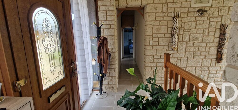 Vente Maison d'architecte 5 pièces