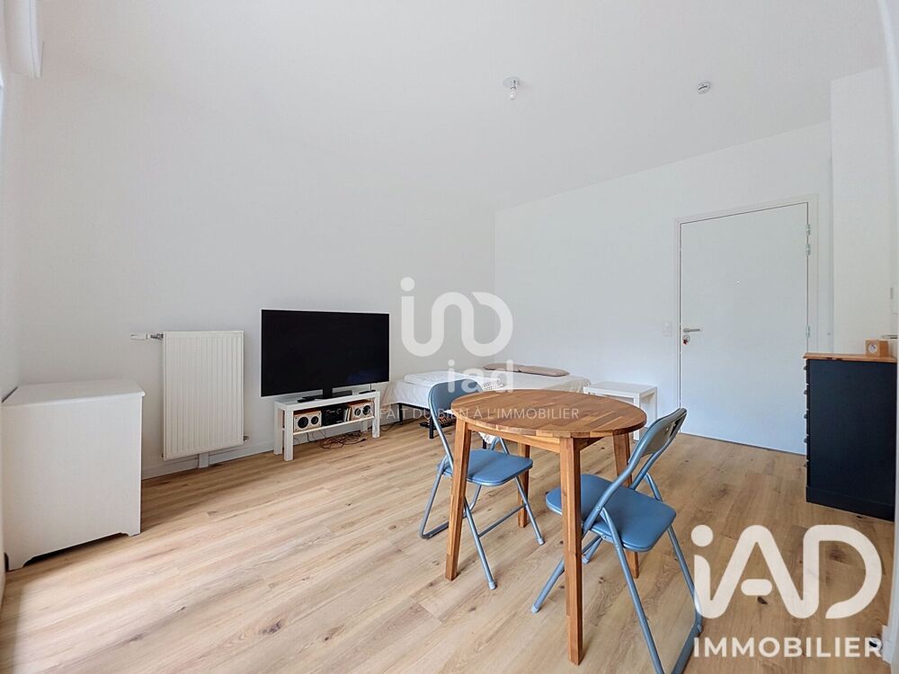 Vente Appartement Vente Appartement 1 pièce Thiais