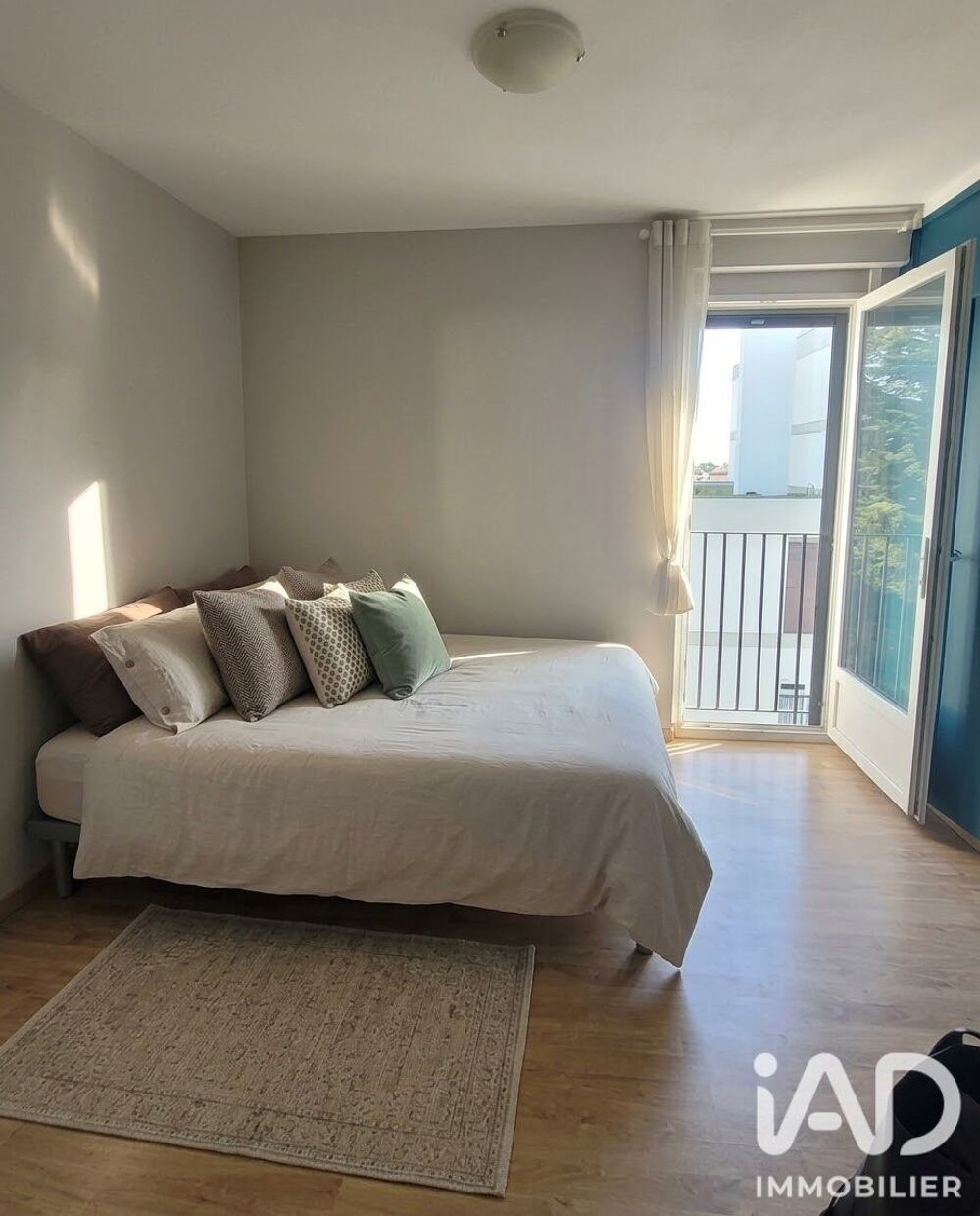 Vente Appartement Vente Appartement 3 pièces Saint-cyprien