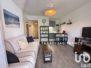  Appartement � vendre 2 pi�ces 22 m�