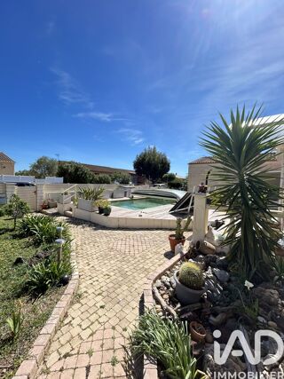  Maison à vendre 6 pièces 137 m²