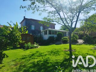  Maison à vendre 6 pièces 169 m²
