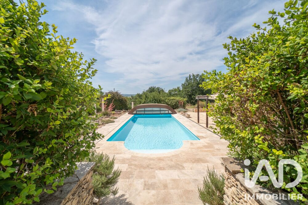 à vendre  Maison Dauphin (04300)