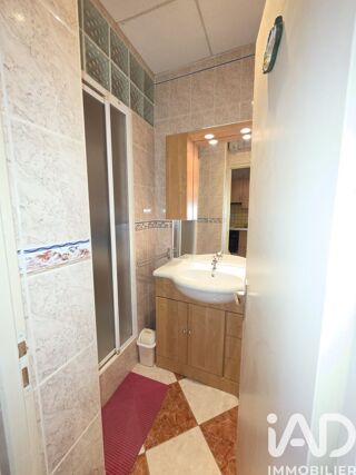  Appartement à vendre 2 pièces 33 m²
