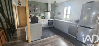  Maison � vendre 6 pi�ces 130 m�