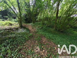  Terrain à vendre 689 m²