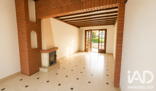  Maison à vendre 4 pièces 100 m²