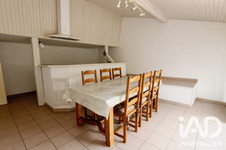  Maison à vendre 5 pièces 152 m²