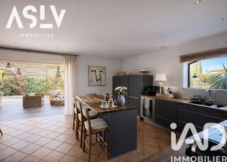  Maison à vendre 6 pièces 200 m²