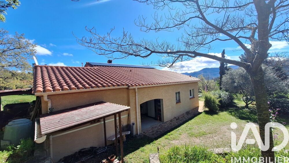 Vente Maison/villa 3 pièces