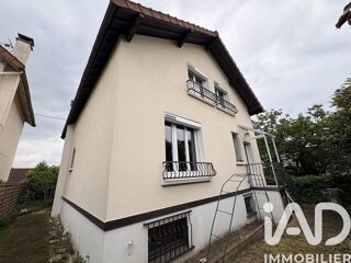  Maison à vendre 6 pièces 124 m²