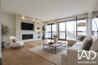  Appartement à vendre 6 pièces 136 m²