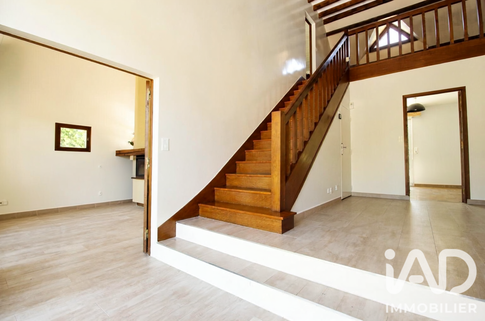 Vente Maison d'architecte 9 pièces