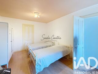  Maison à vendre 6 pièces 100 m²