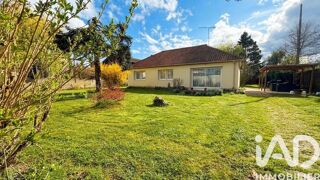  Maison à vendre 4 pièces 84 m²