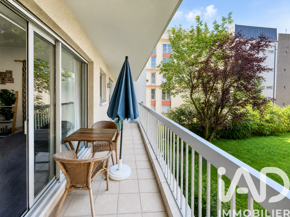 Vente Appartement Vente Studio 1 pièce Montreuil
