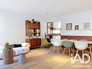 Vente Maison Vente Maison/villa 5 pièces Beaulieu-sur-layon