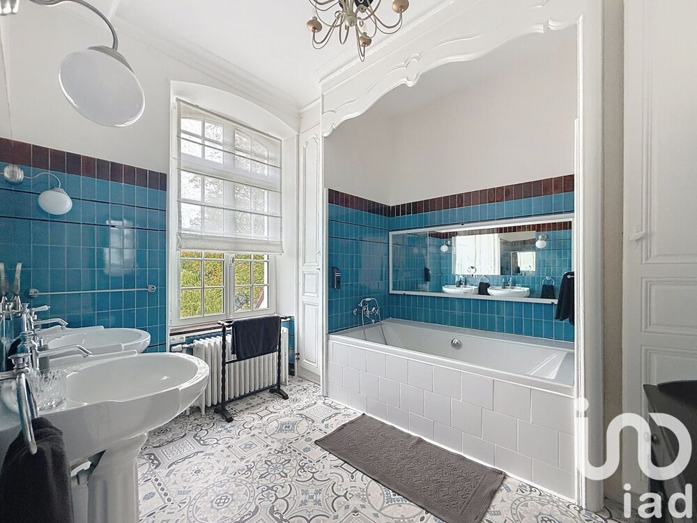 à vendre  Maison Doudeauville (62830)