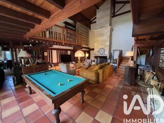  Maison à vendre 7 pièces 220 m²