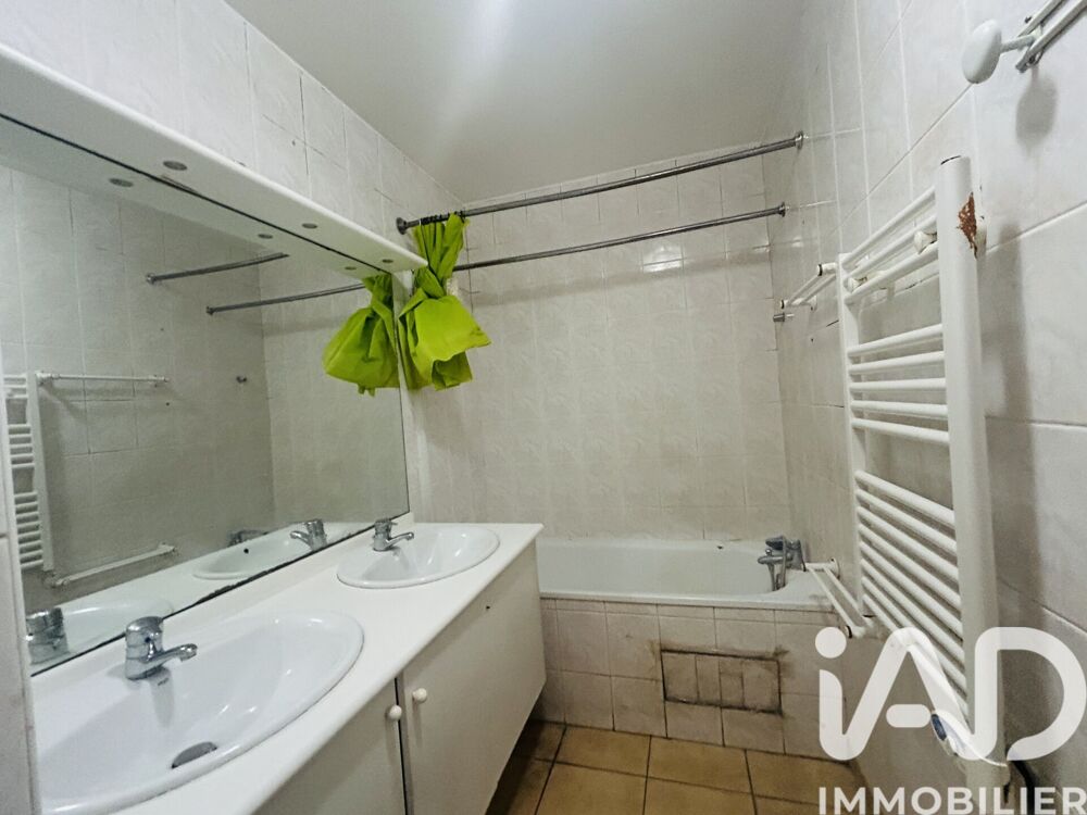 Vente Appartement Vente Appartement 3 pièces Pantin
