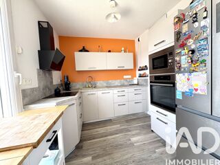  Appartement à vendre 4 pièces 103 m²