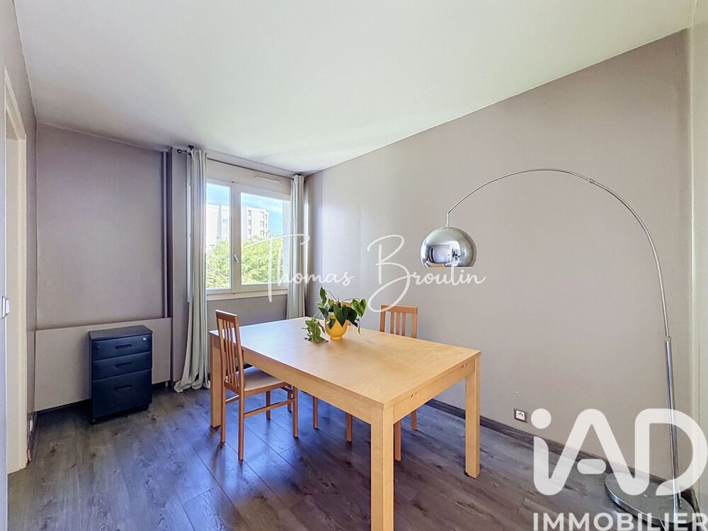 vente Appartement - 4 pièce(s) - 92 m² Franconville (95130)