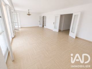  Appartement à vendre 4 pièces 107 m²