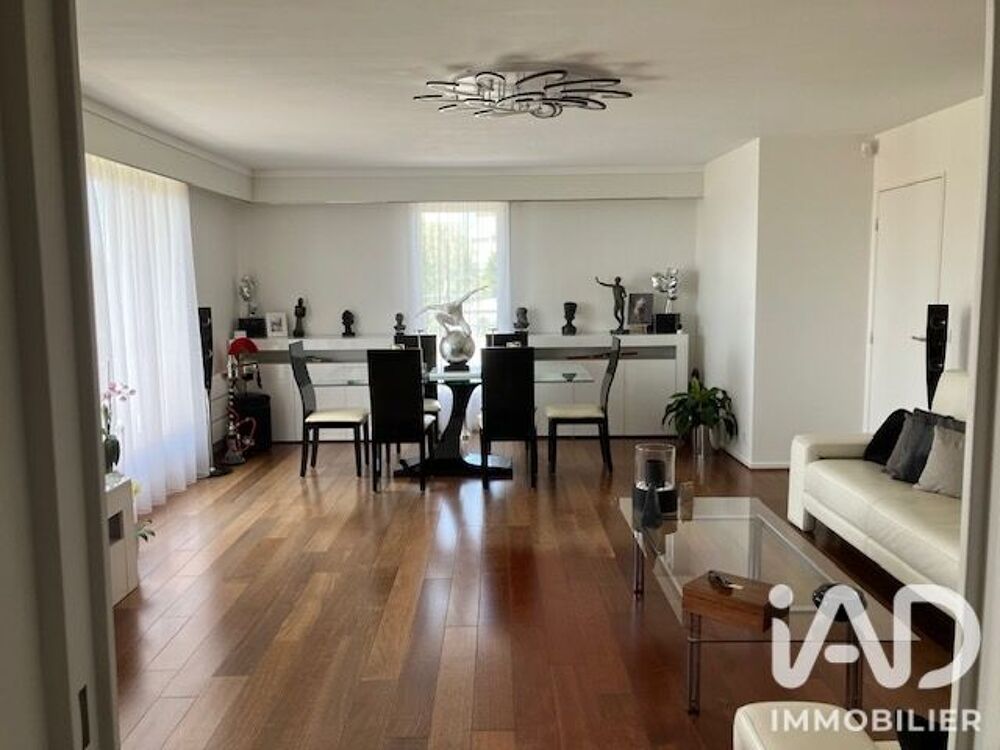 Vente Appartement Vente Appartement 4 pièces Nanterre