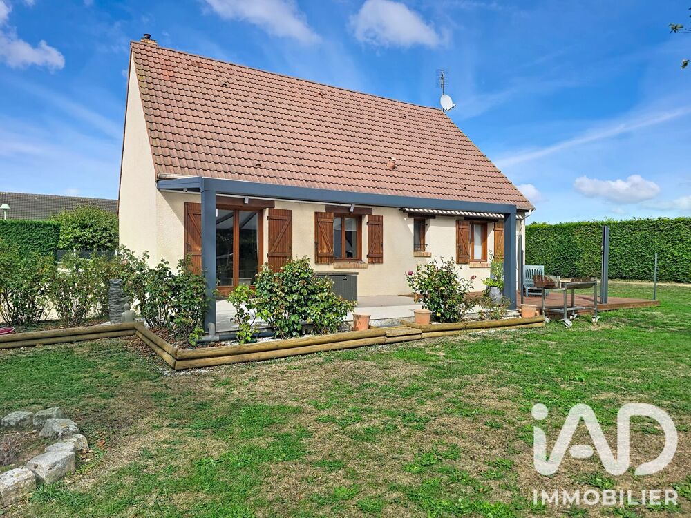 Vente Maison Vente Maison/villa 6 pièces Le neubourg