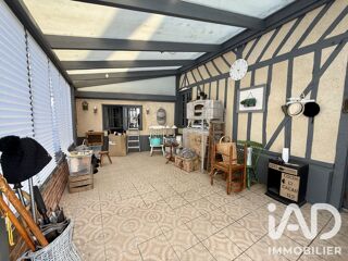 Vente Maison Vente Maison/villa 7 pièces Cormeilles