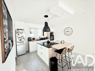  Maison à vendre 5 pièces 135 m²
