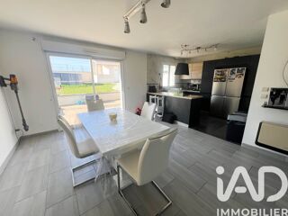  Maison à vendre 6 pièces 116 m²