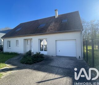  Maison à vendre 6 pièces 147 m²