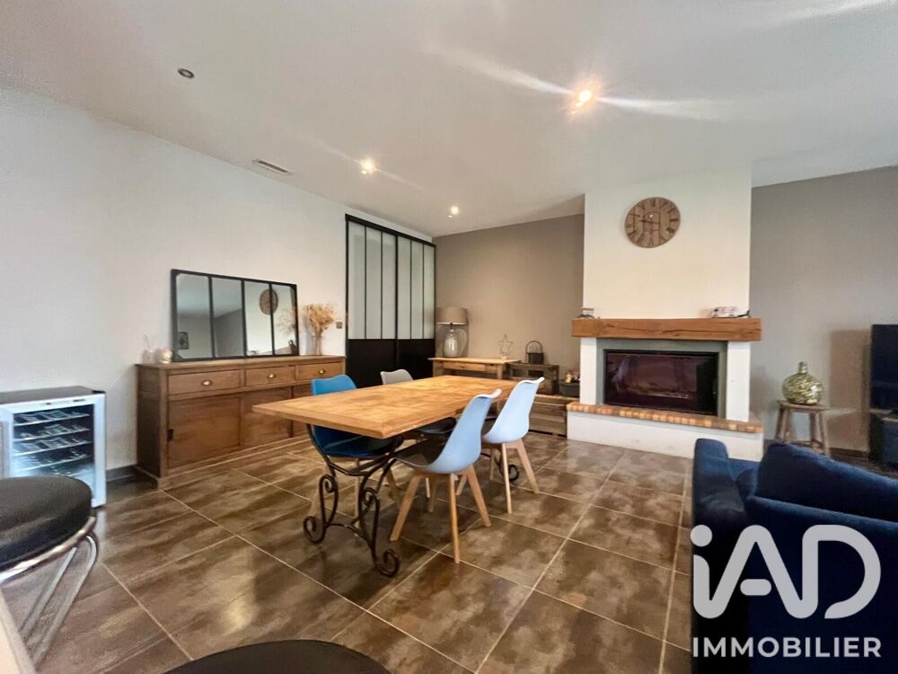 Vente Maison Vente Maison/villa 5 pièces Salles-d'aude