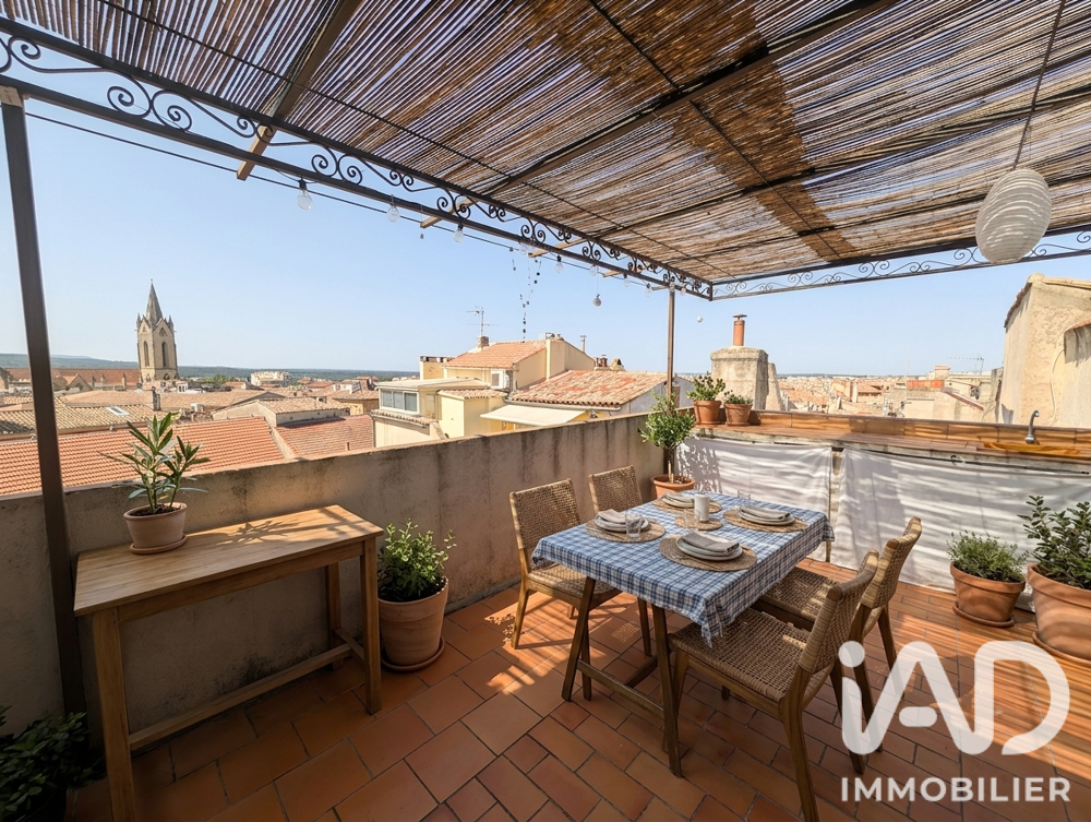 Appartement 4 pièces 152 m² · à Aix-en-Provence · 152 m² · 895 000 €