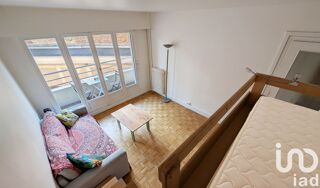  Appartement à vendre 1 pièce 31 m²