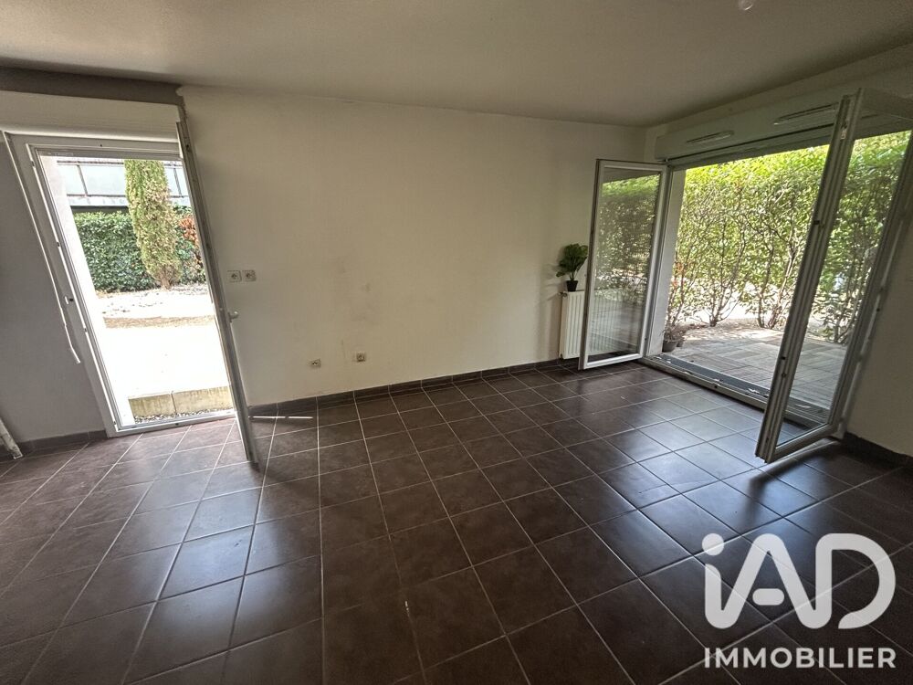 Vente Appartement Vente Appartement 3 pièces Toulouse