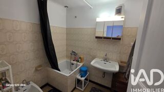  Maison à vendre 3 pièces 64 m²