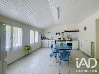  Maison à vendre 4 pièces 100 m²