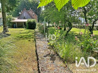  Maison à vendre 4 pièces 87 m²