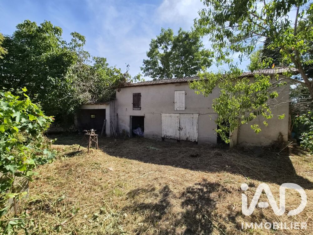 Vente Maison traditionnelle 4 pièces